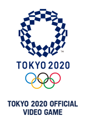 Olympic Games Tokyo 2020 - Offical Licensed Product