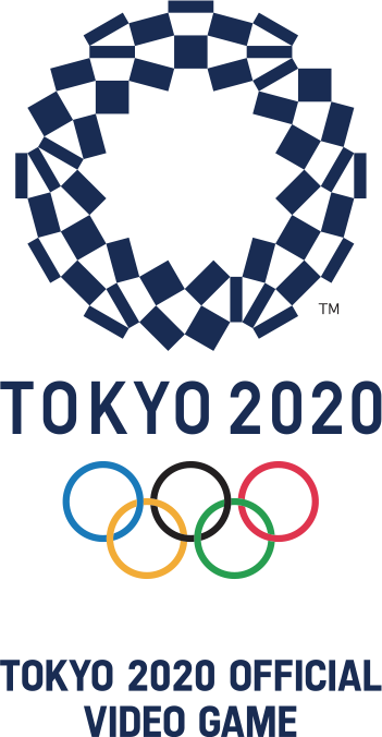 TOKYO 2020 OFFICIAL LICENSED PRODUCT