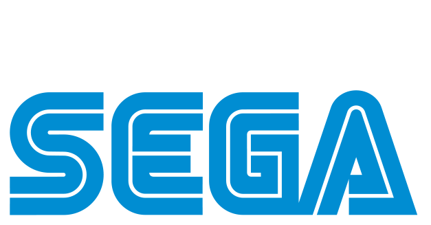 Published by SEGA