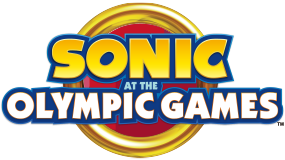 SONIC AT THE OLYMPIC GAMES - TOKYO 2020