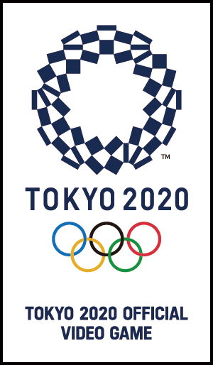 TOKYO2020 OFFICIAL VIDEO GAME