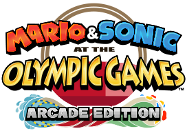 MARIO & SONIC AT THE OLYMPIC GAMES TOKYO 2020 – ARCADE EDITION