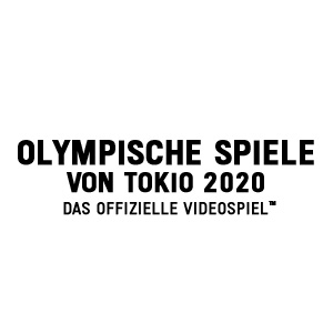 Olympic Games Tokyo 2020 - The Official Video Game™