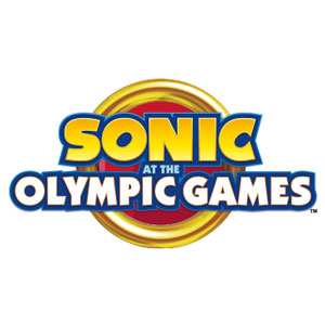 Sonic at the Olympic Games - Tokyo 2020