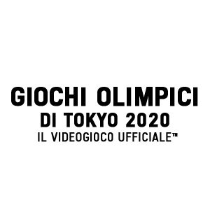 Olympic Games Tokyo 2020 - The Official Video Game™