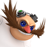 Eggman Icon