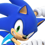 Sonic Icon