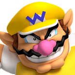 Wario Icon