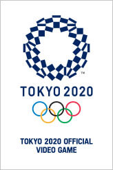 Tokyo 2020 Official Video Game