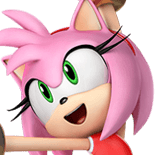 Amy Icon