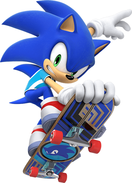 Mario and Sonic Tokyo 2020 | Official Website