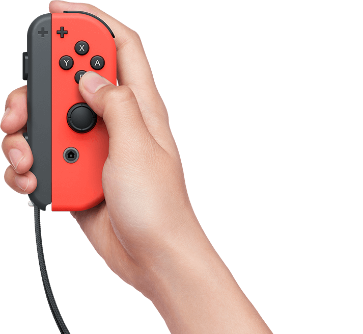 Right Joy-Con