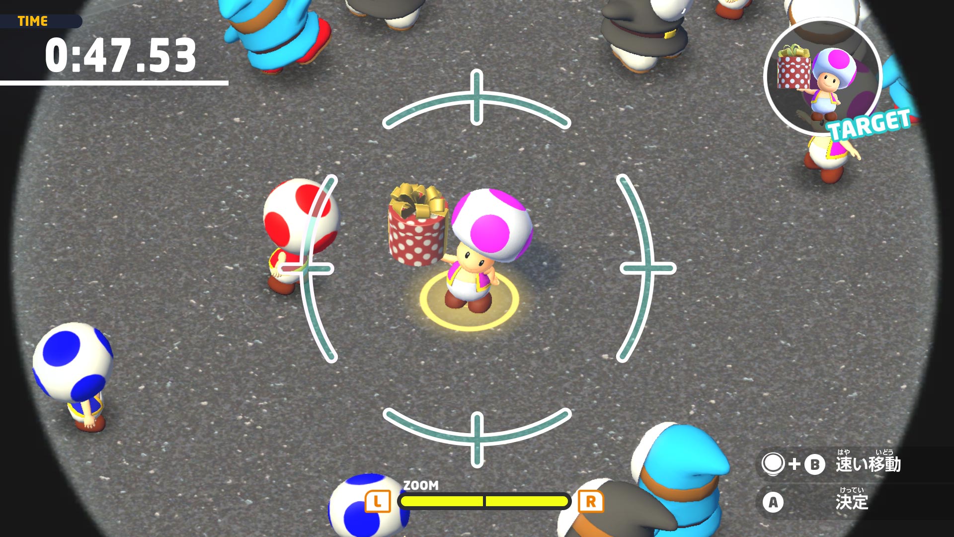 妖怪ウォッチ　マリオオリンピック Mario & Sonic at the Olympic Games Tokyo 2020 【Switch