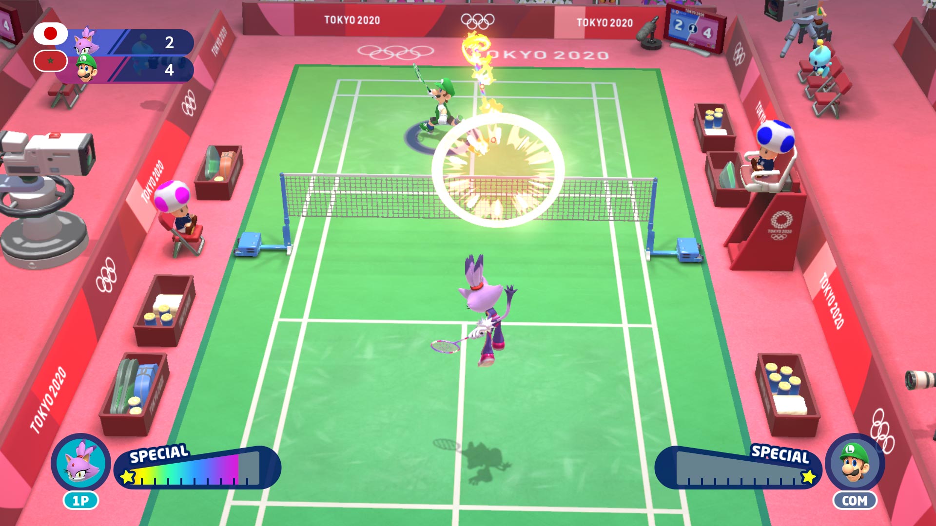Amazon.co.jp: マリオ&ソニック AT 東京2020オリンピック(TM