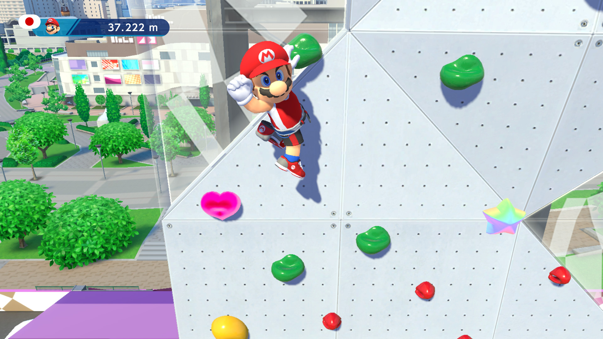 東京2020年競技 | マリオ&ソニック AT 東京2020オリンピック