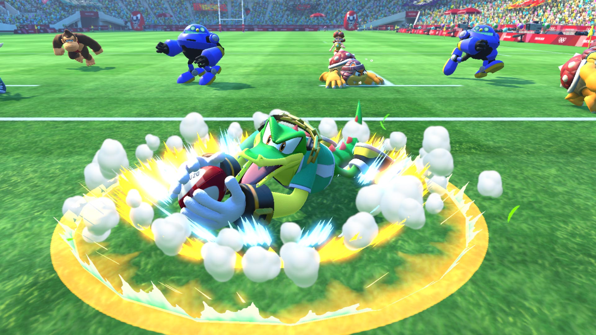 東京年競技 マリオ ソニック At 東京オリンピック マリソニ 東京年競技 マリオ ソニック At 東京オリンピック マリソニ