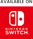 Available on Nintendo Switch