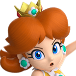 Daisy Icon