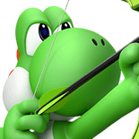 Yoshi Icon