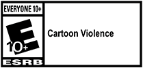 ESRB Rating Pending