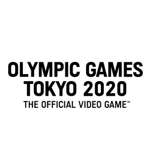 Olympic Games Tokyo 2020 - The Official Video Game™