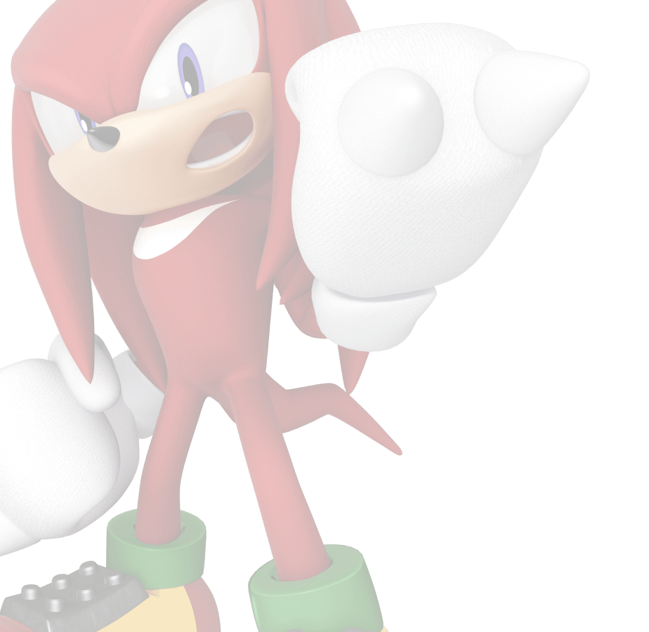 Bg character photo image knuckles@2x