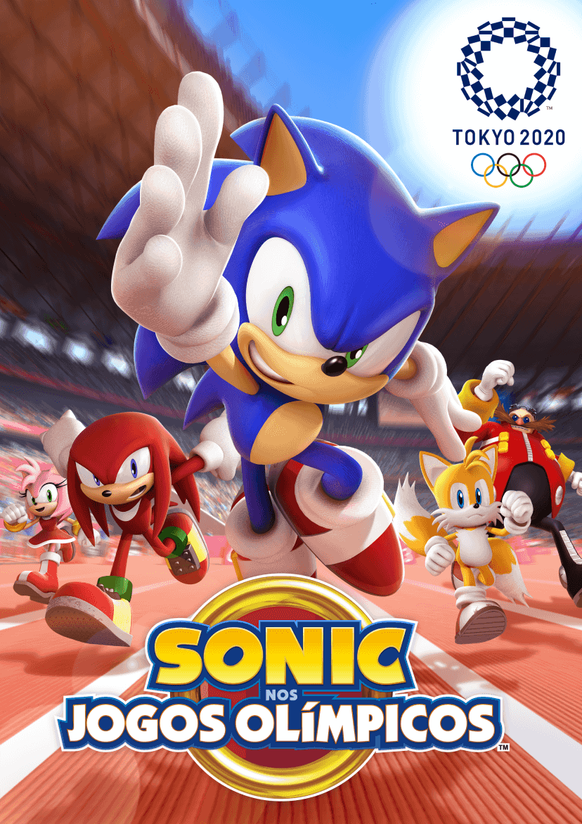 SONIC THE HEDGEHOG 2 jogo online gratuito em