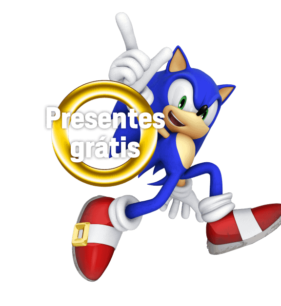 Sonic nos Jogos Olímpicos é lançado com 15 modalidades esportivas  diferentes - Canaltech