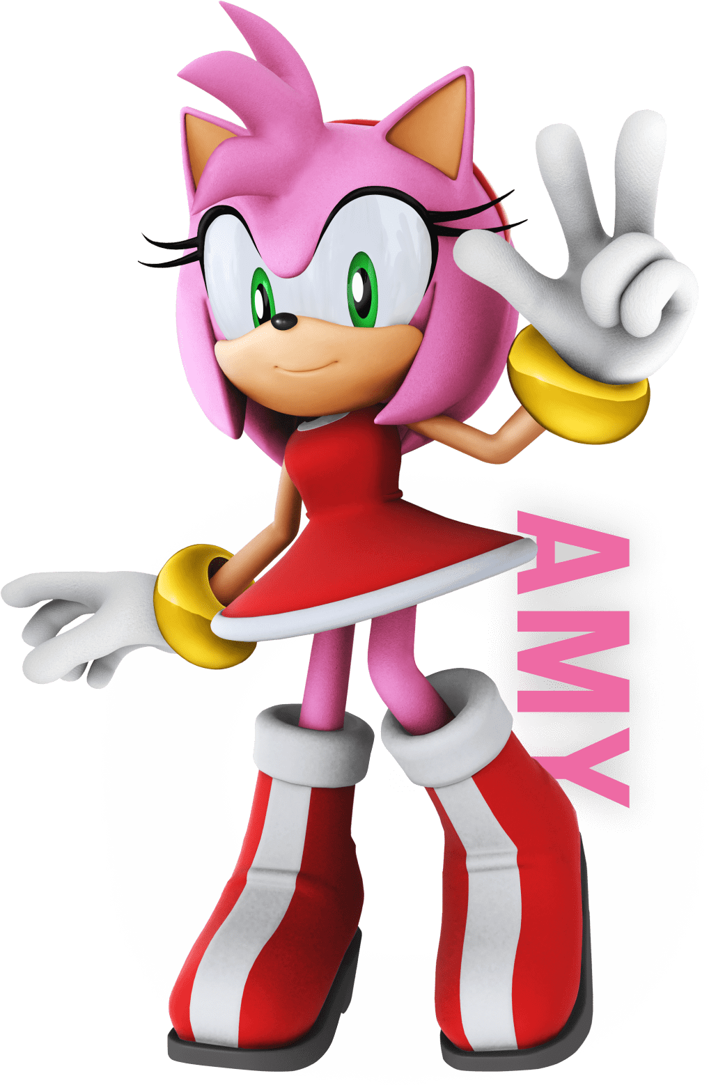 Sonic nos Jogos Olímpicos de Tóquio 2020 é lançado para mobile