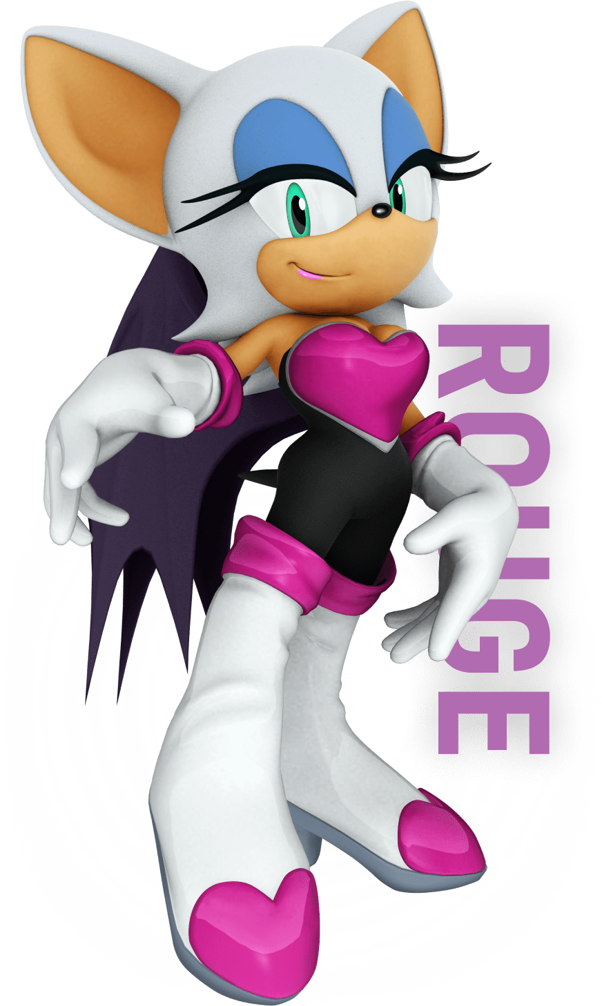 Main character photo image rouge@2x