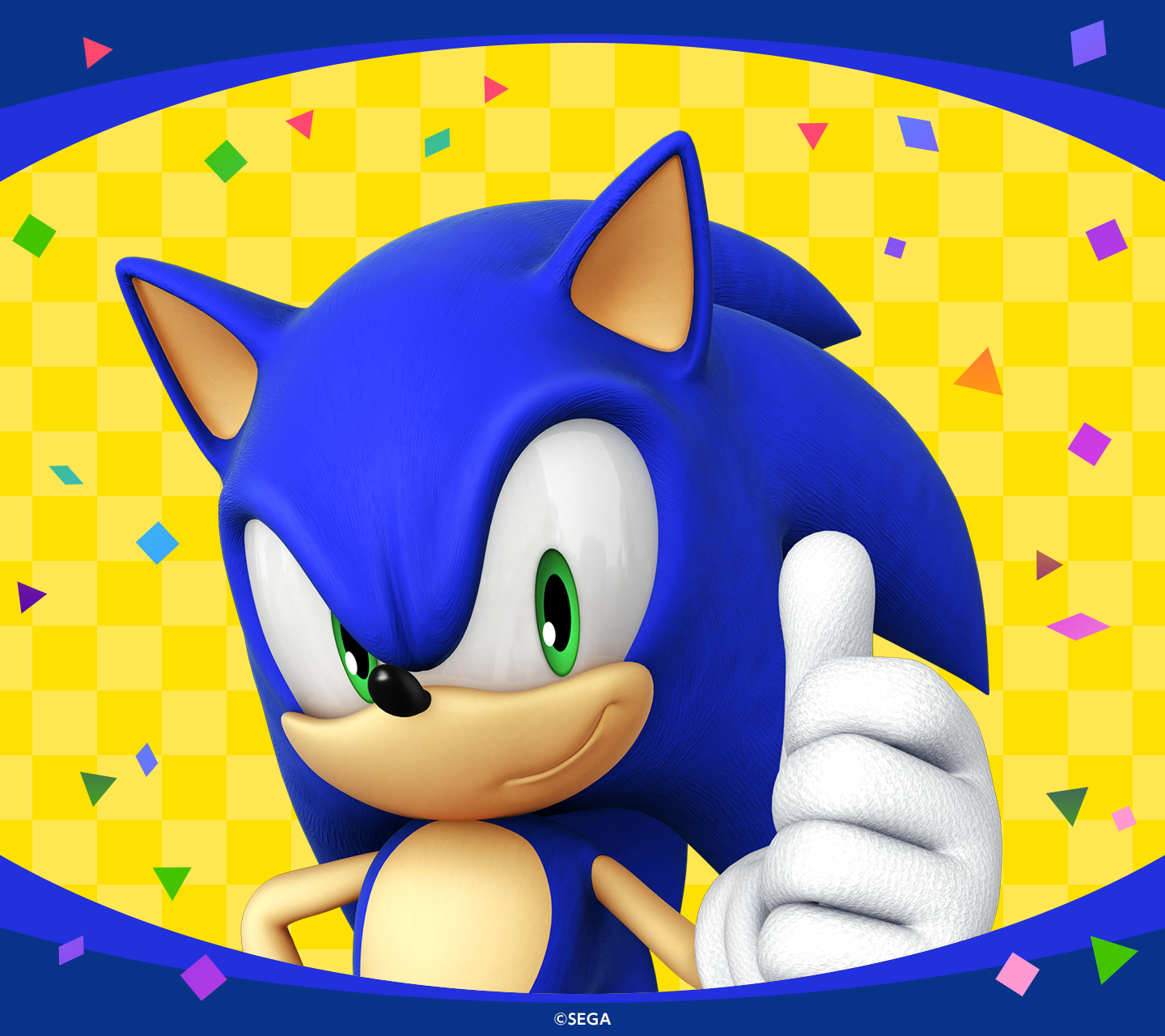 Sonic se aventura nos Jogos Olímpicos de Tóquio