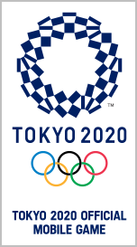 TOKYO 2020 OFFICIAL VIDEO GAME