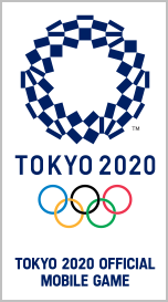 TOKYO 2020
							OFFICIAL VIDEO GAME