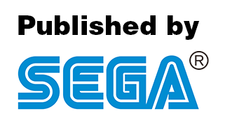 Published by SEGA®