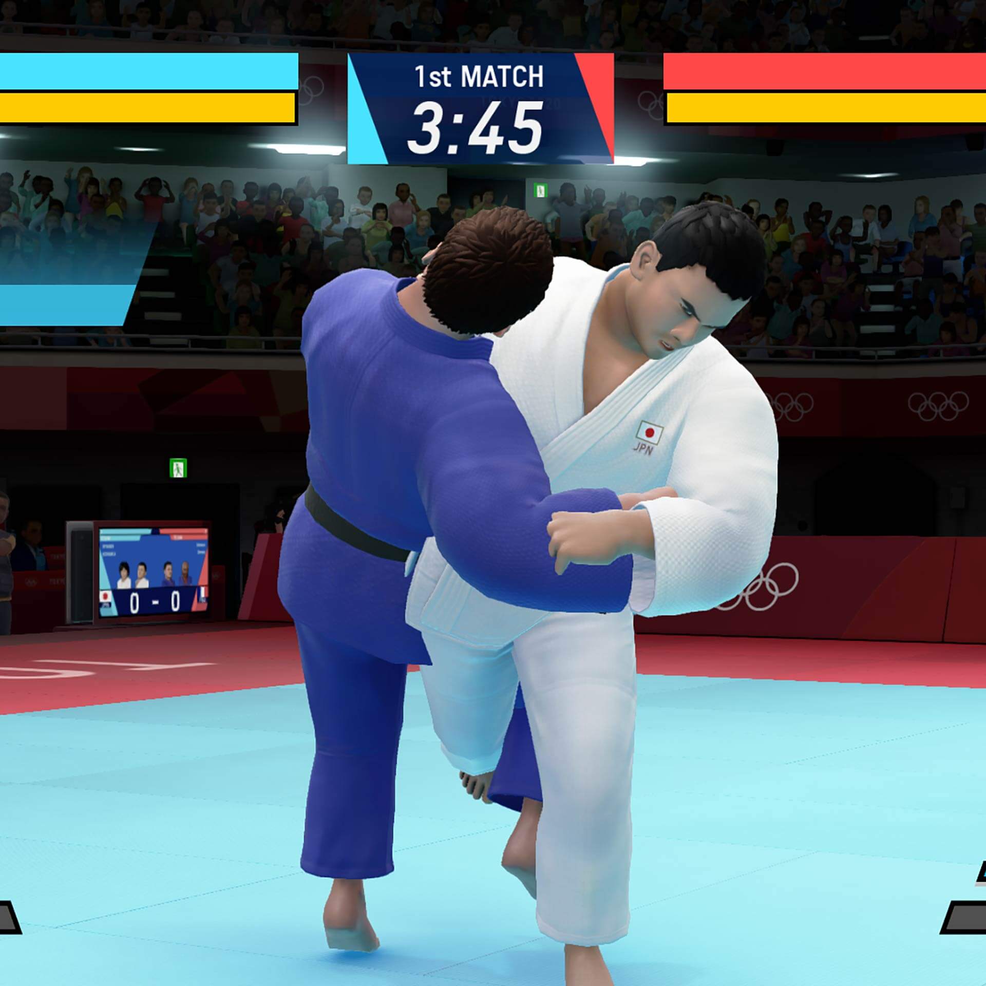 Judo