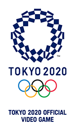 Tokyo 2020 Official Video Game