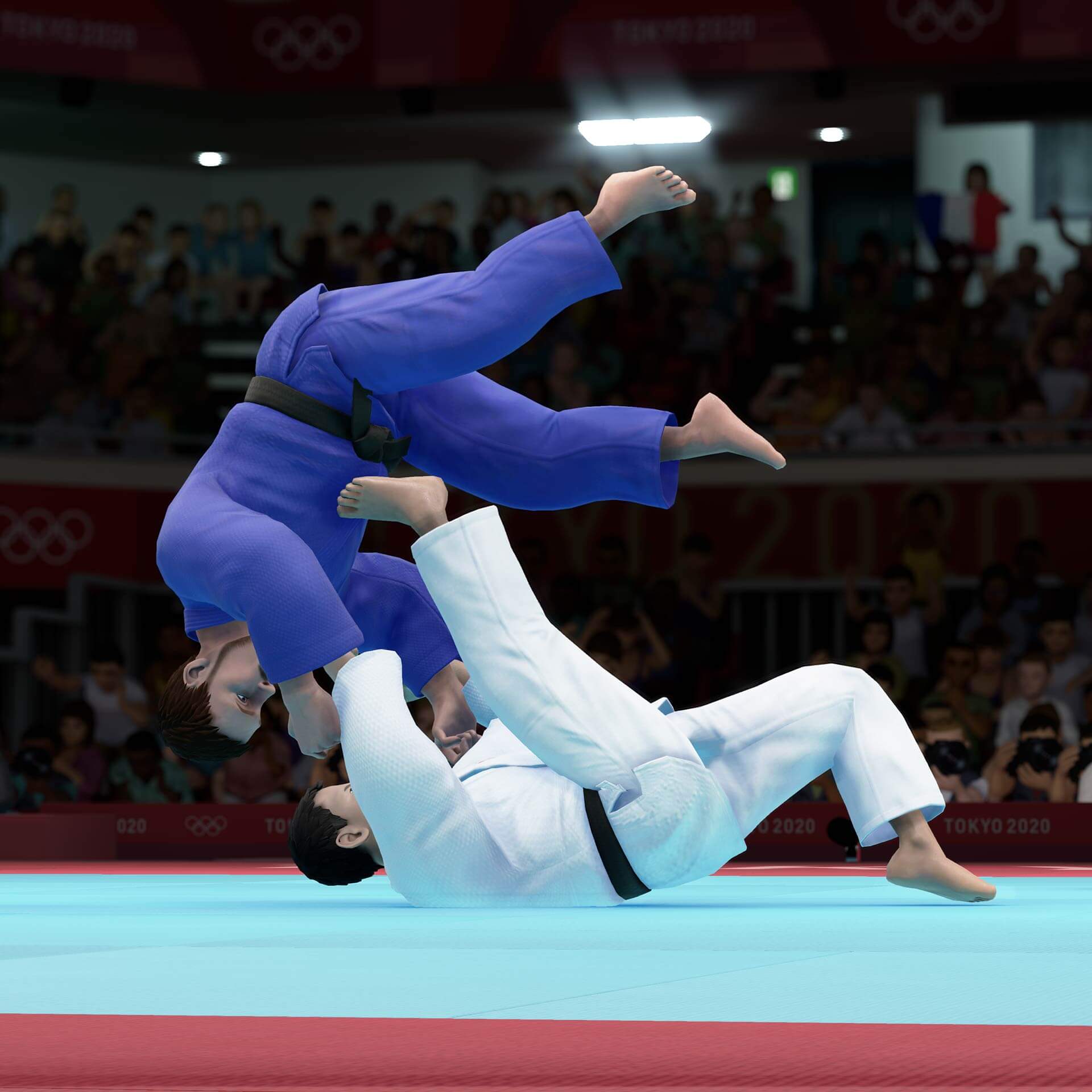 Judo