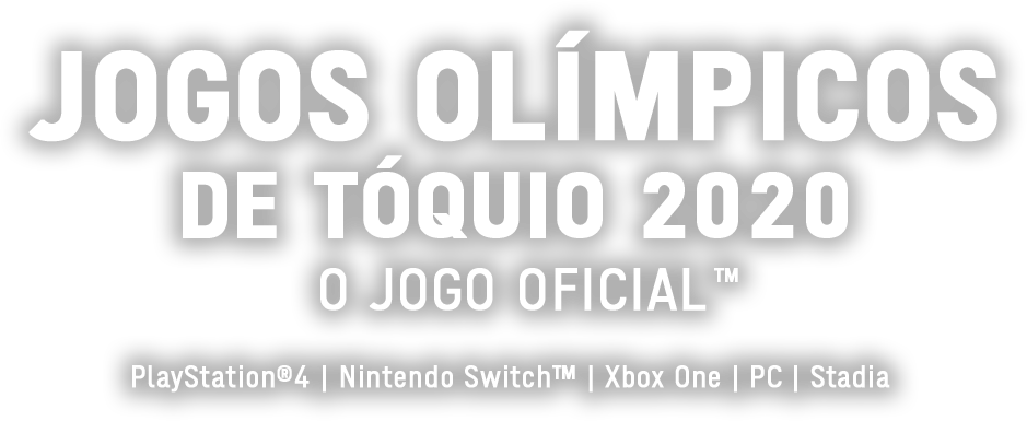 JOGOS OLÍMPICOS DE TOKYO 2020 – O JOGO OFICIAL - ghn games