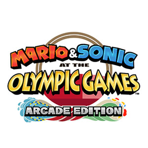Mario & Sonic at the Olympic Games Tokyo 2020 – Arcade Edition